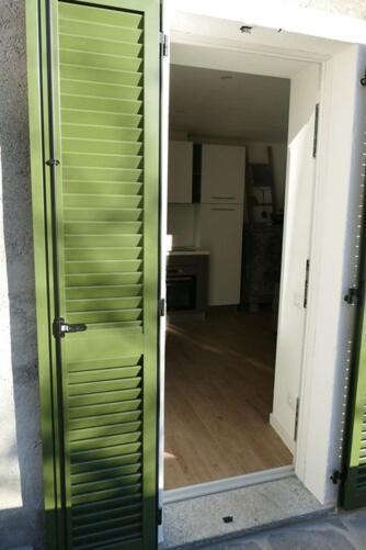 La Pigna Apartment Chiavenna Exterior photo