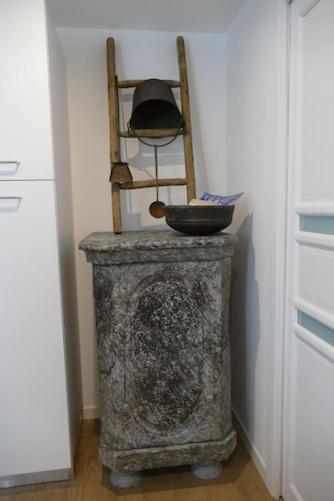 La Pigna Apartment Chiavenna Exterior photo
