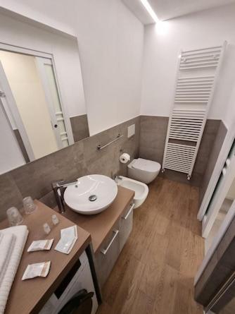 La Pigna Apartment Chiavenna Exterior photo