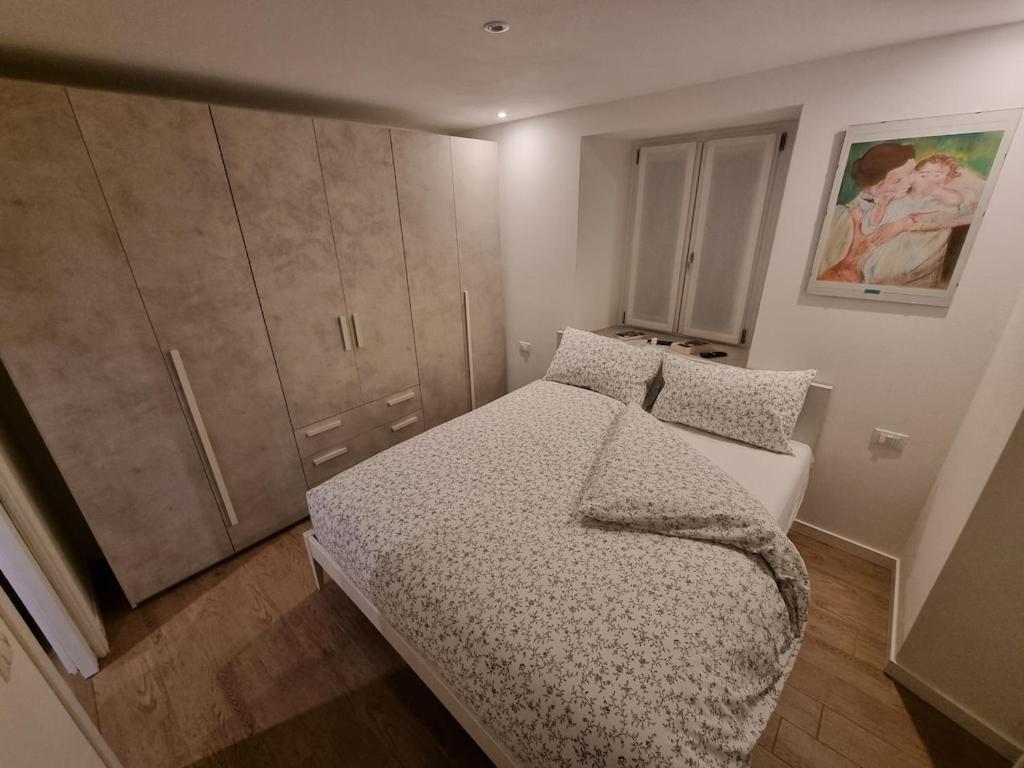 La Pigna Apartment Chiavenna Exterior photo